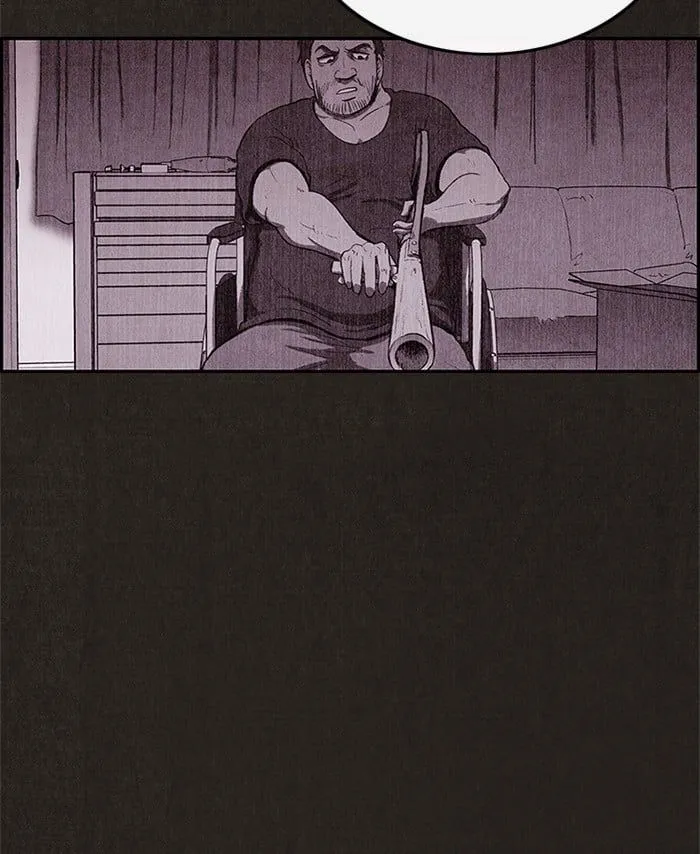 Read Sweet Home EN Manga Online