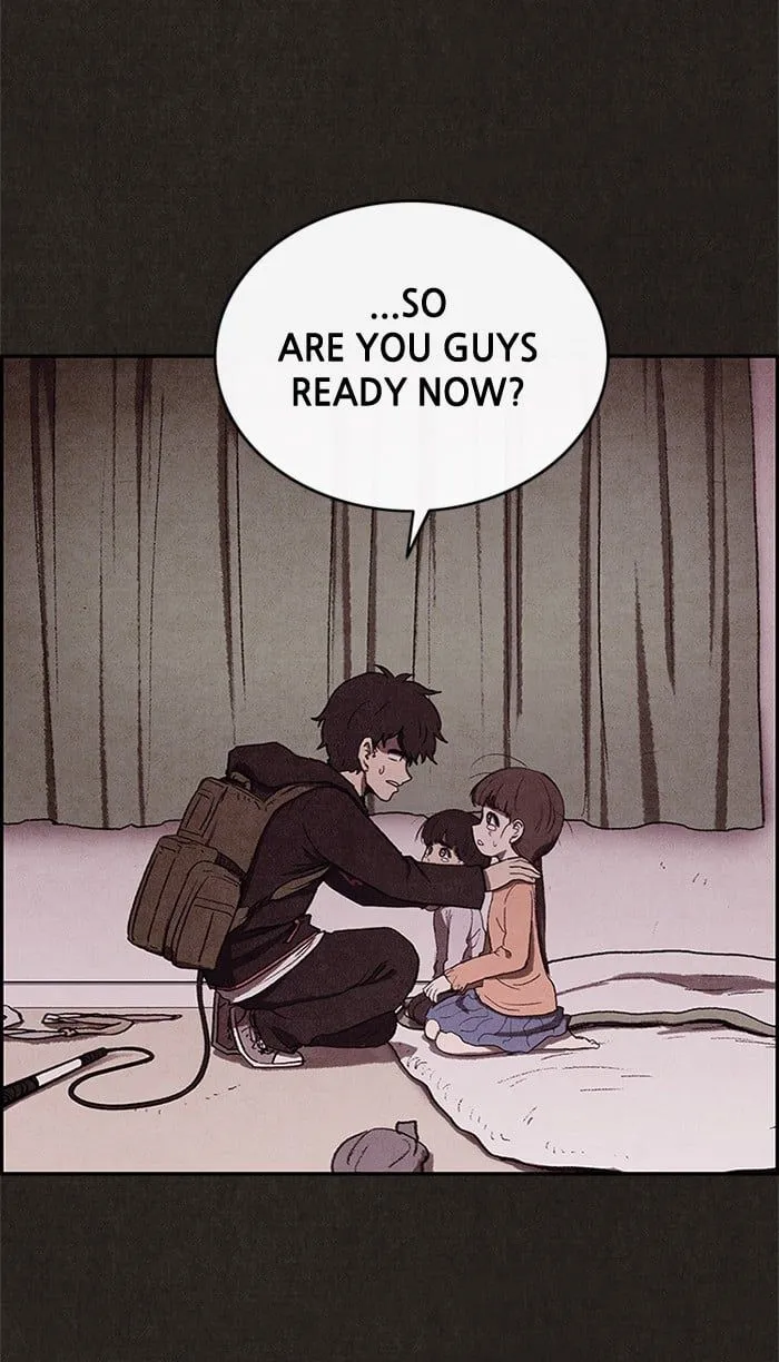 Read Sweet Home EN Manga Online