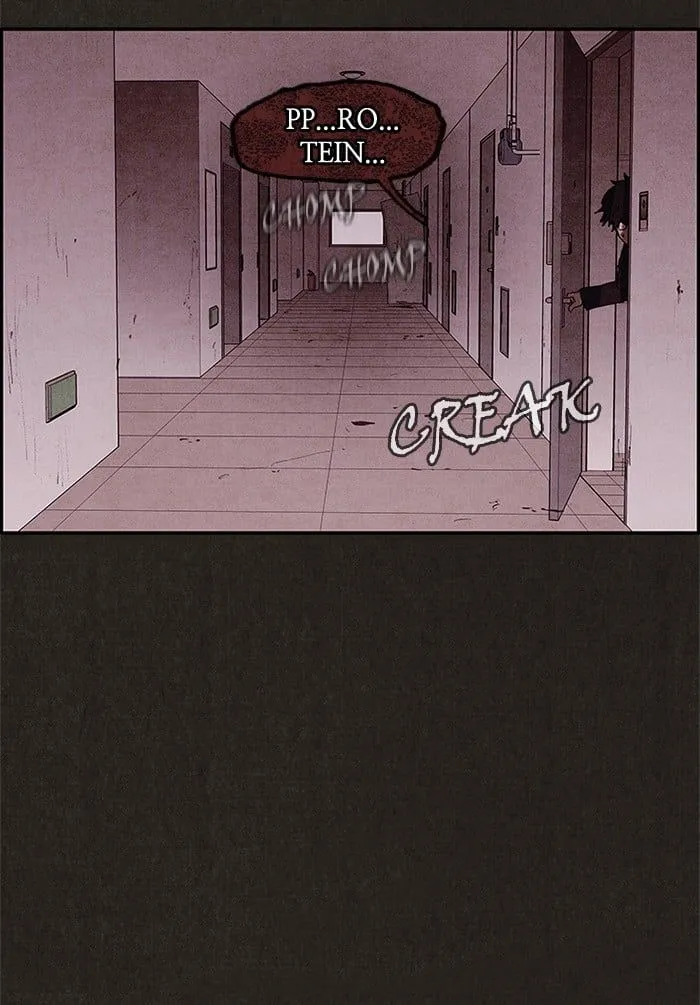 Read Sweet Home EN Manga Online
