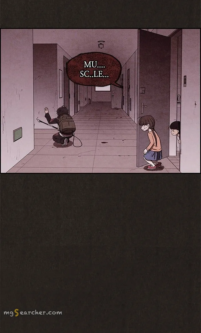 Read Sweet Home EN Manga Online