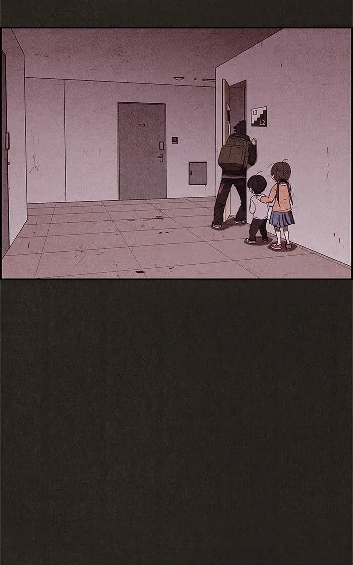 Read Sweet Home EN Manga Online