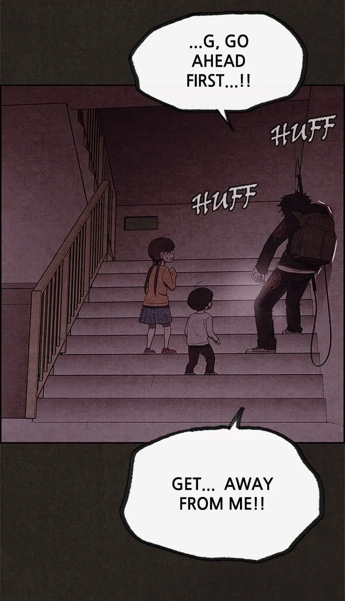 Read Sweet Home EN Manga Online