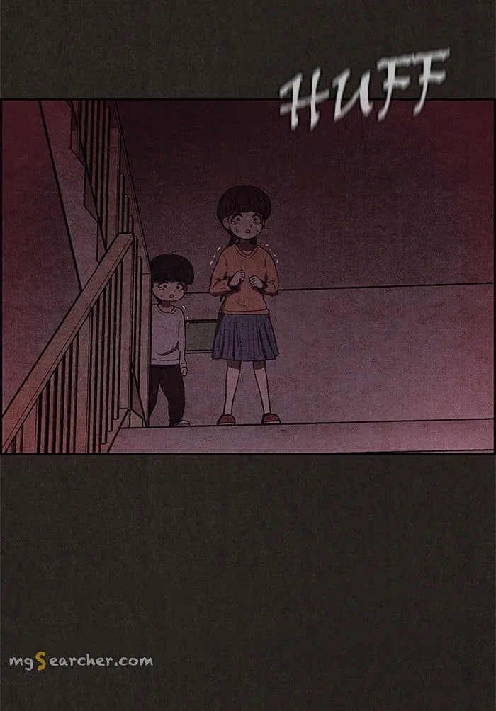 Read Sweet Home EN Manga Online