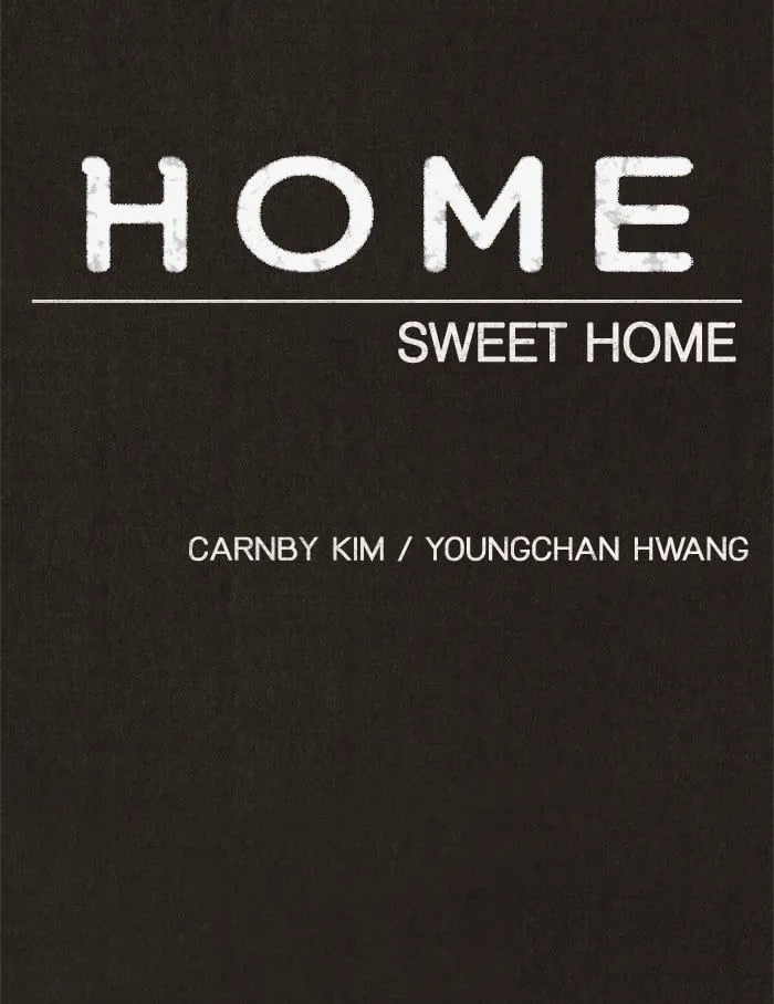 Read Sweet Home EN Manga Online