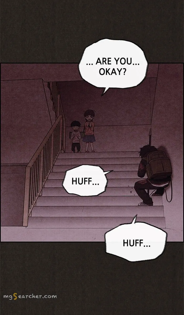 Read Sweet Home EN Manga Online