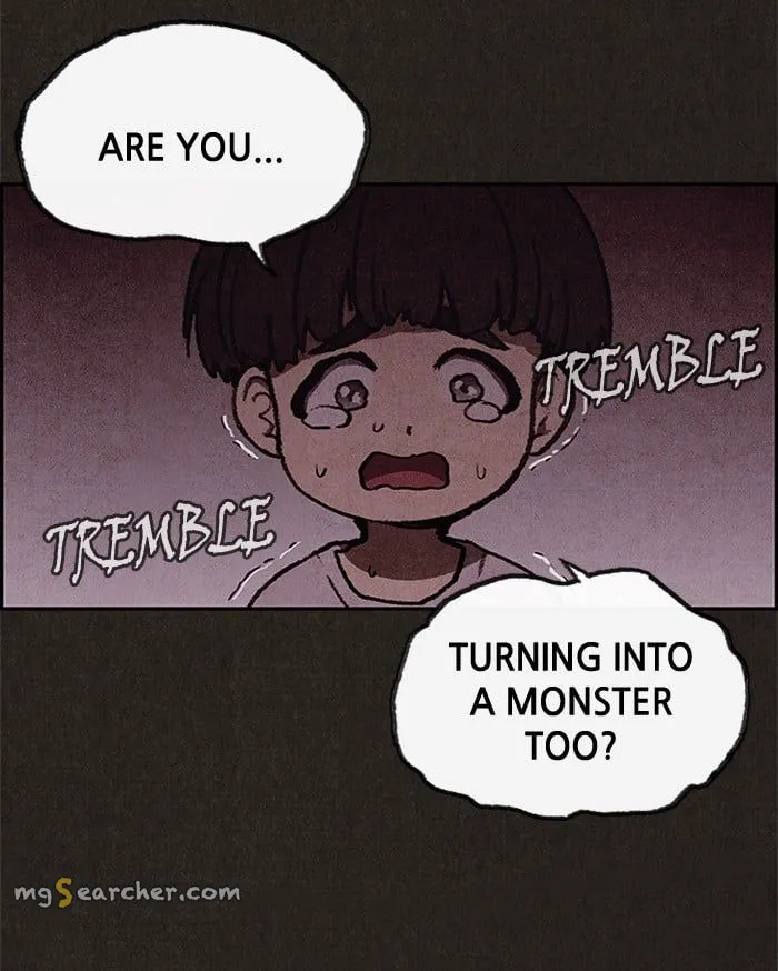 Read Sweet Home EN Manga Online