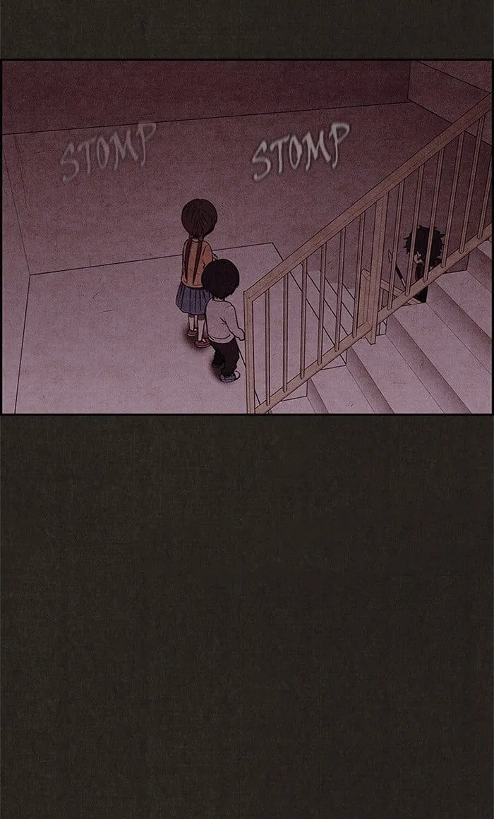 Read Sweet Home EN Manga Online