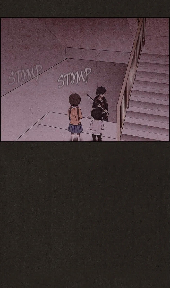 Read Sweet Home EN Manga Online