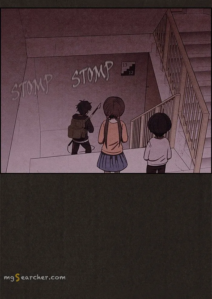Read Sweet Home EN Manga Online
