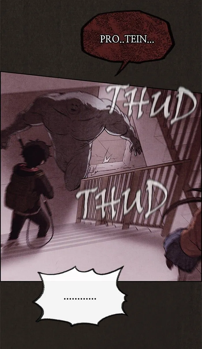 Read Sweet Home EN Manga Online