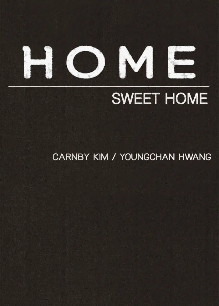 Read Sweet Home EN Manga Online