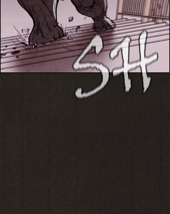 Read Sweet Home EN Manga Online