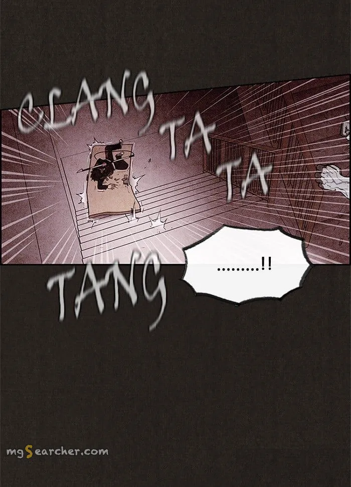 Read Sweet Home EN Manga Online