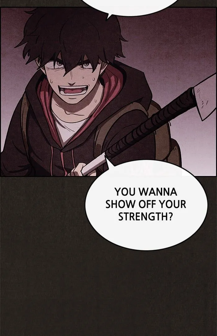Read Sweet Home EN Manga Online