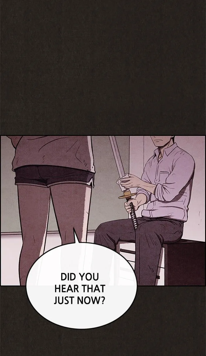 Read Sweet Home EN Manga Online