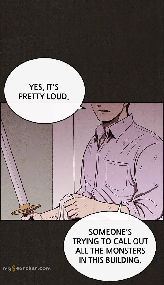 Read Sweet Home EN Manga Online