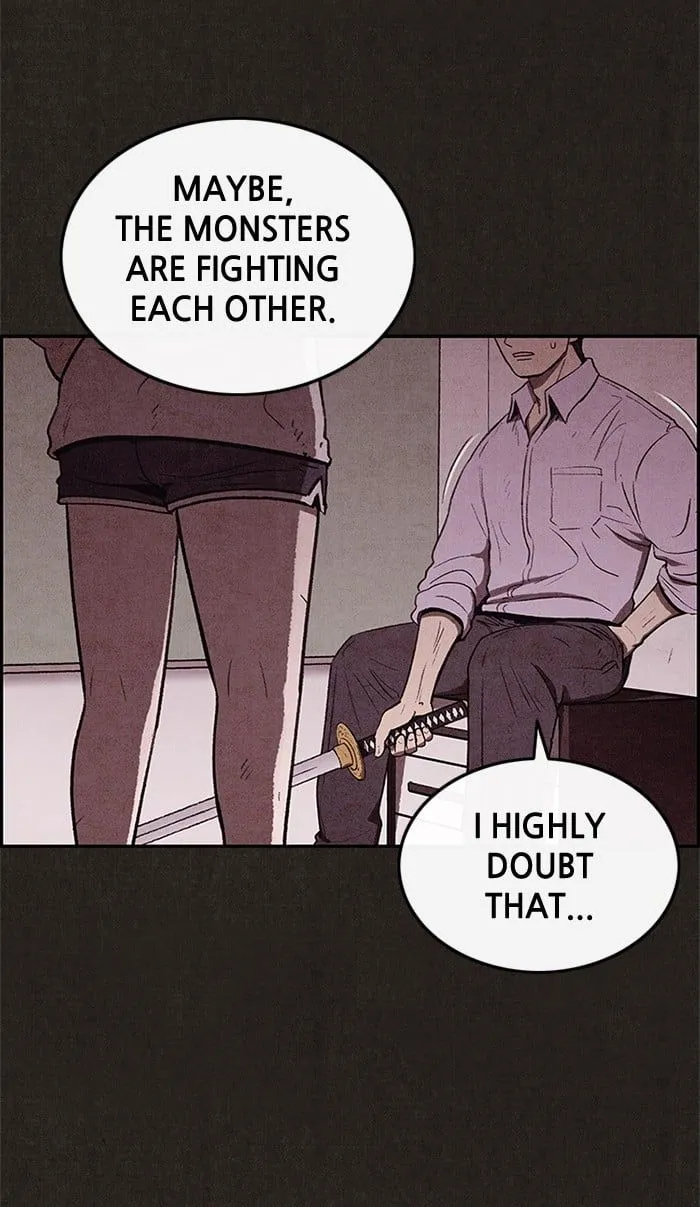 Read Sweet Home EN Manga Online