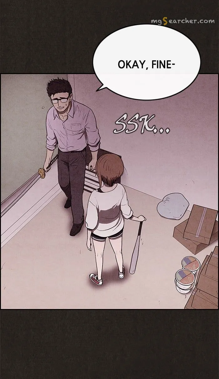 Read Sweet Home EN Manga Online