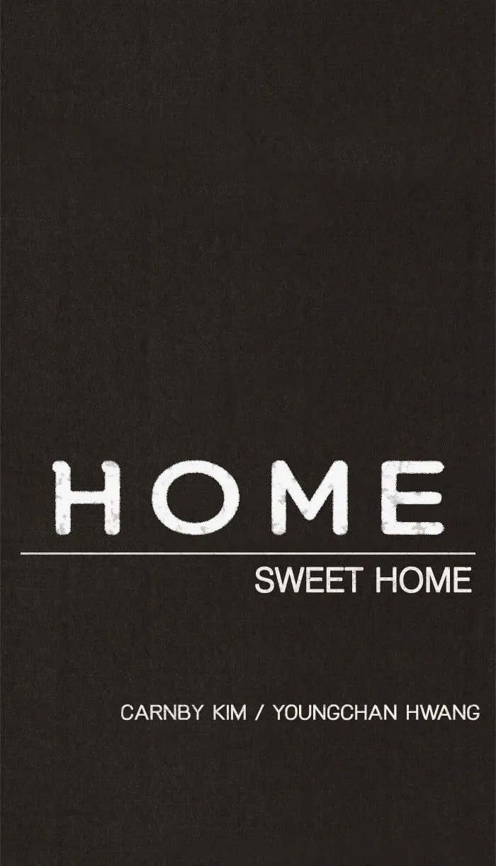 Read Sweet Home EN Manga Online