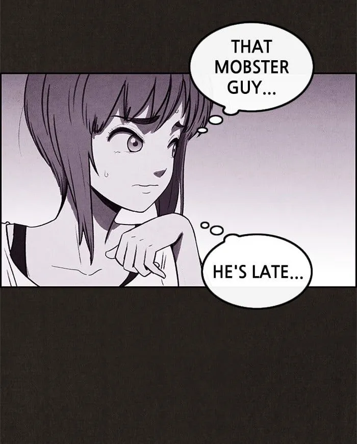 Read Sweet Home EN Manga Online