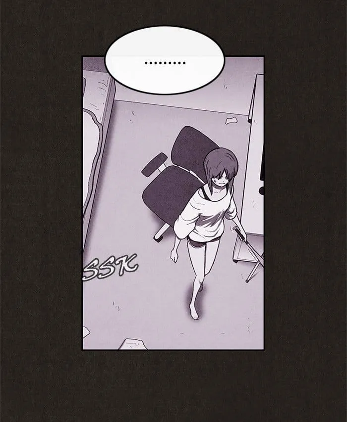 Read Sweet Home EN Manga Online