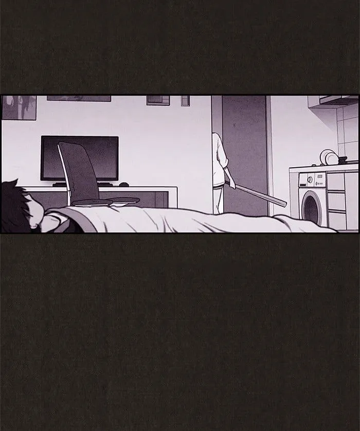 Read Sweet Home EN Manga Online