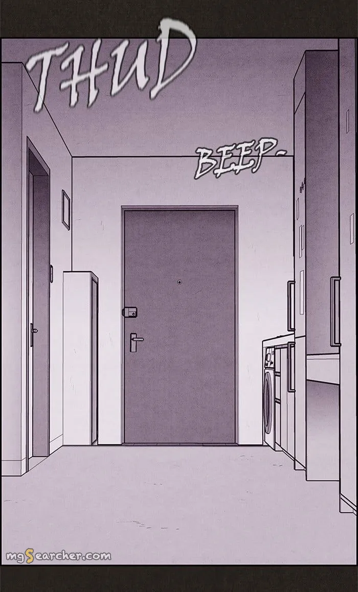 Read Sweet Home EN Manga Online