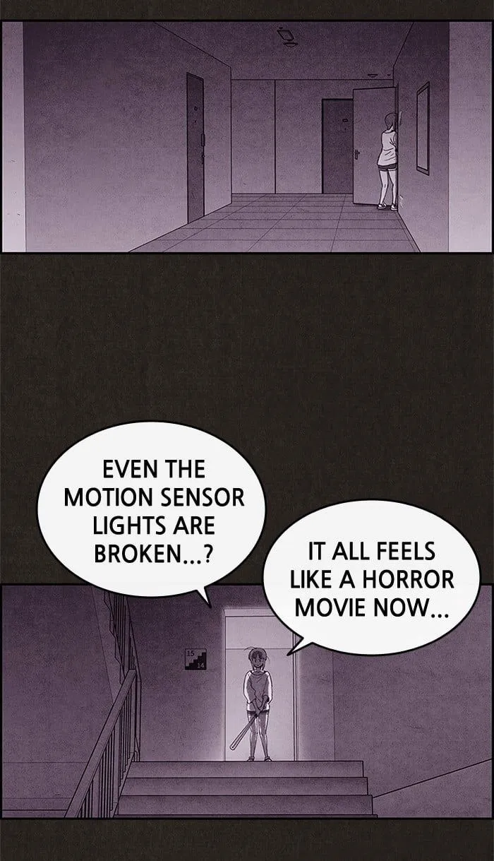 Read Sweet Home EN Manga Online