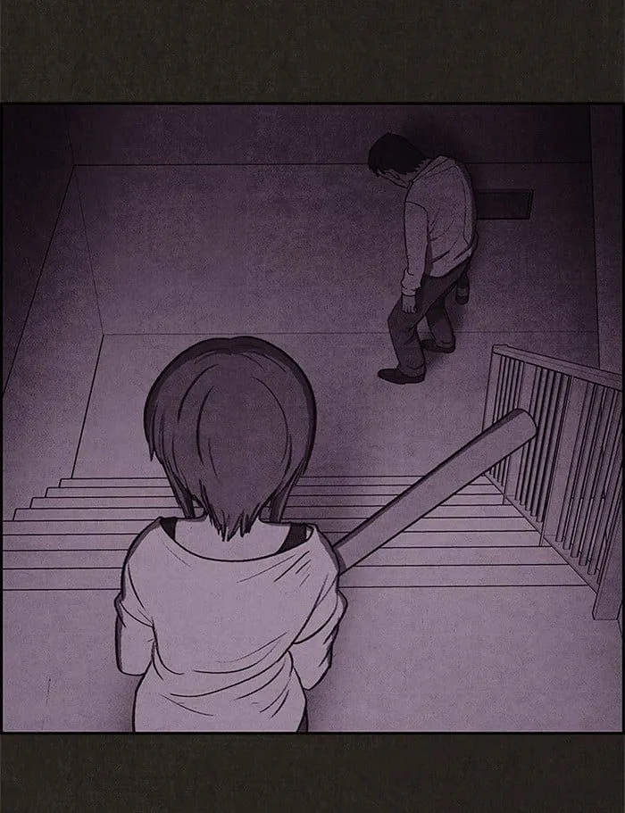 Read Sweet Home EN Manga Online