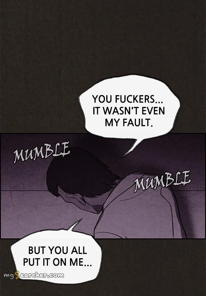 Read Sweet Home EN Manga Online