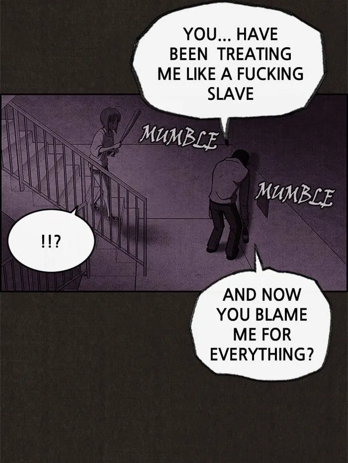 Read Sweet Home EN Manga Online