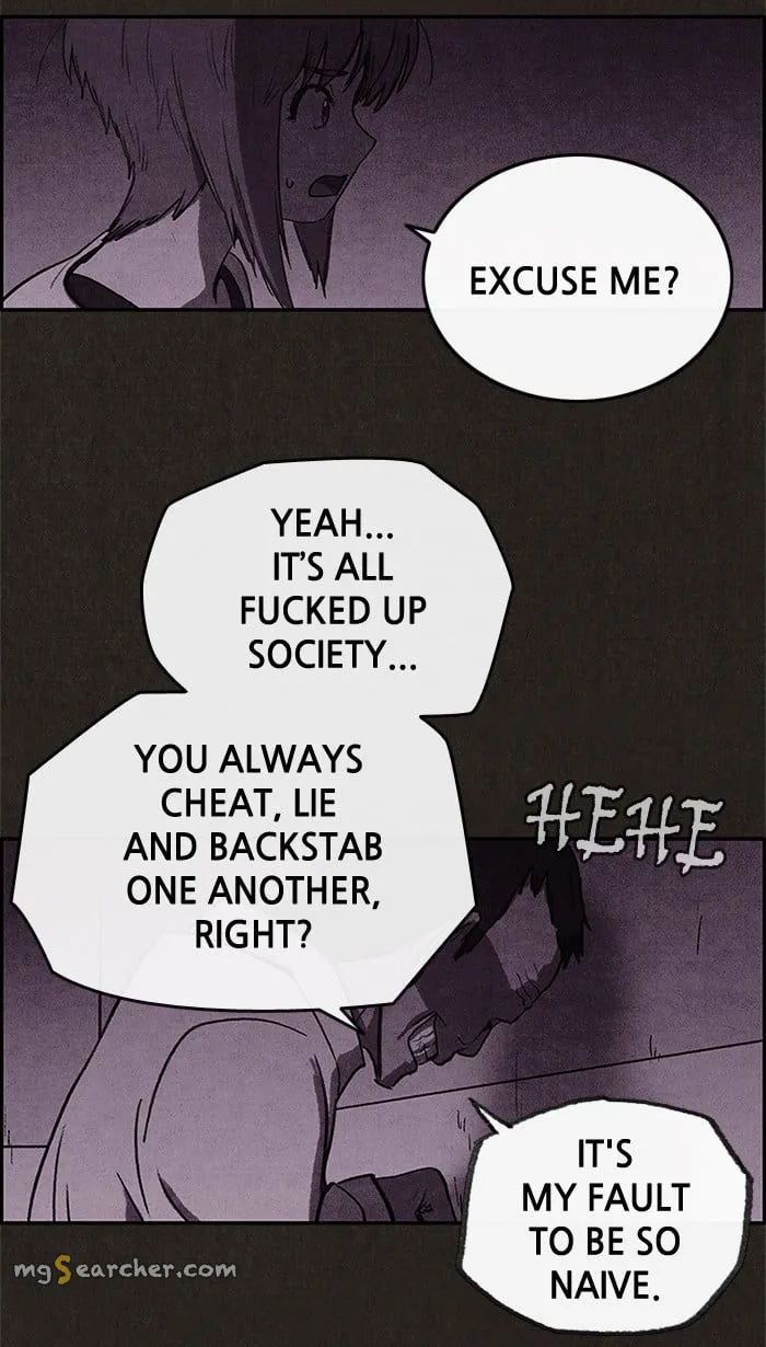 Read Sweet Home EN Manga Online