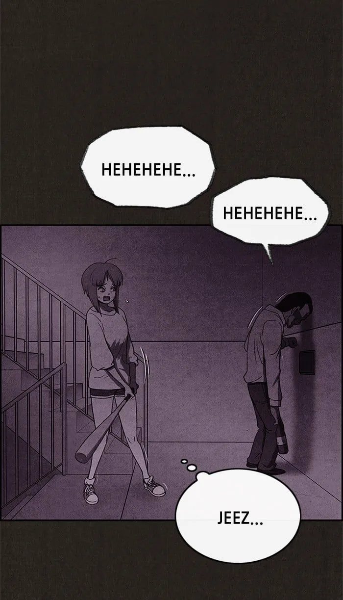 Read Sweet Home EN Manga Online