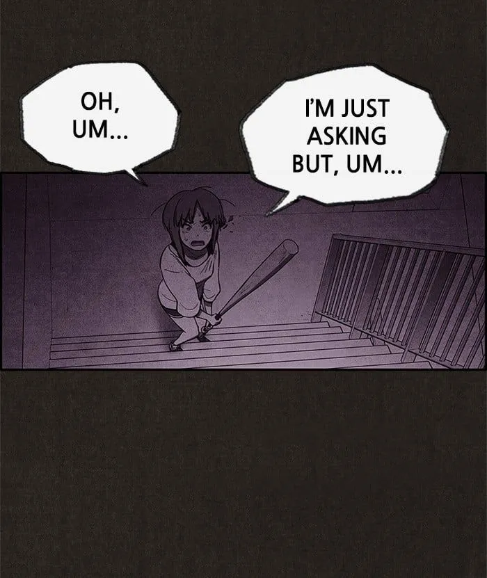 Read Sweet Home EN Manga Online