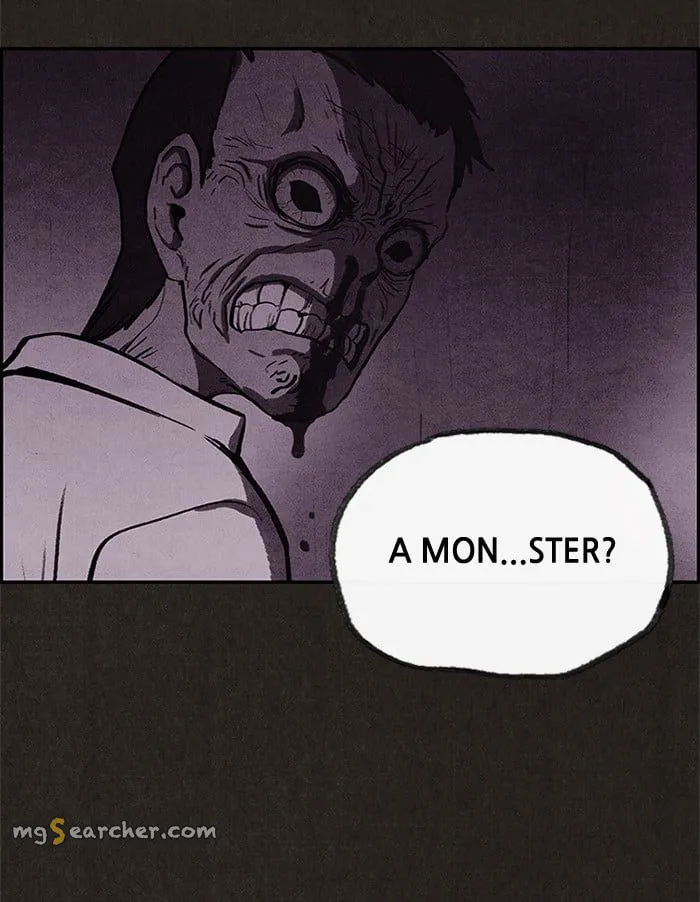Read Sweet Home EN Manga Online