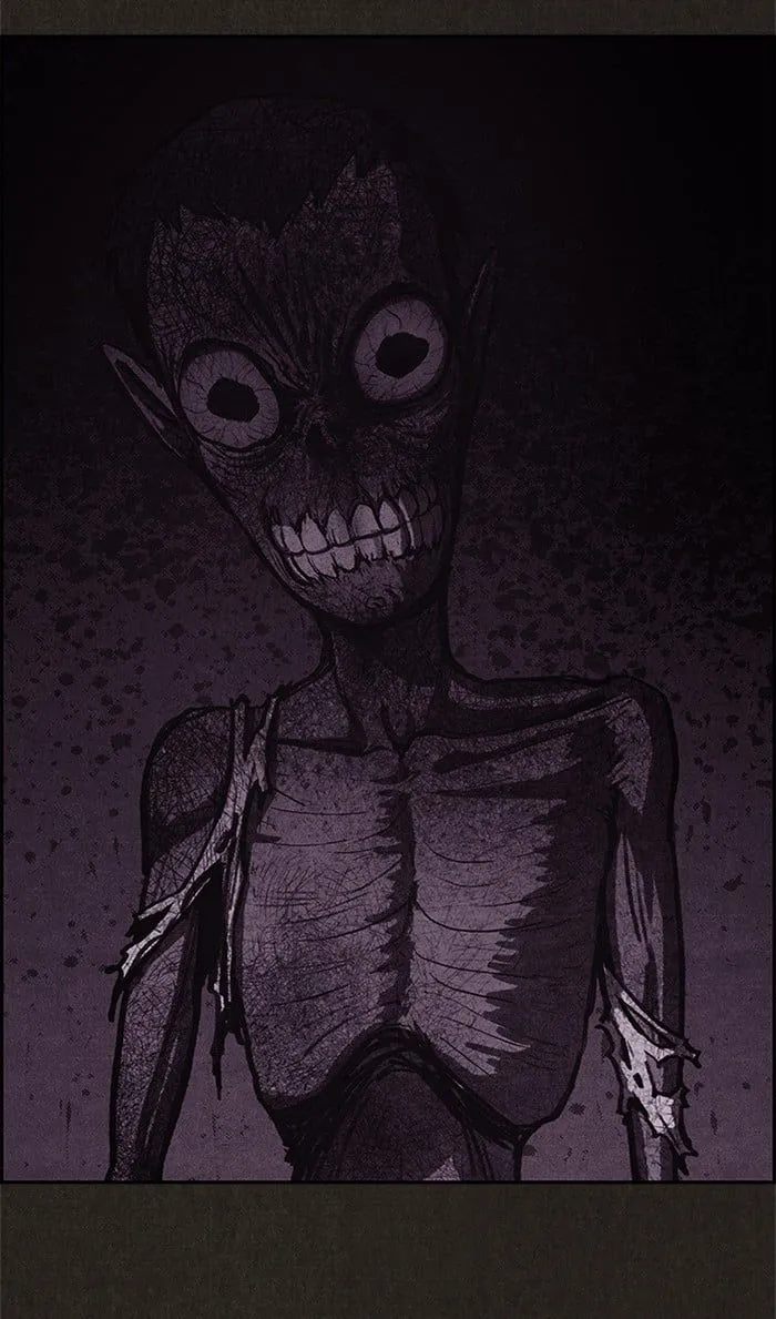 Read Sweet Home EN Manga Online