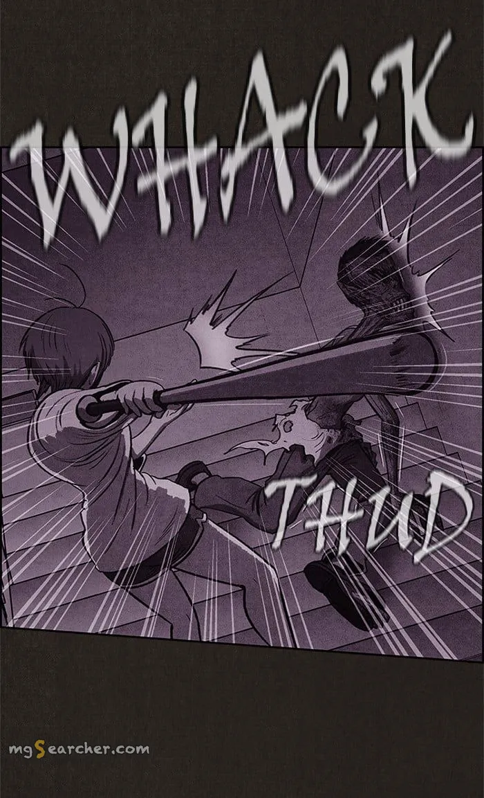 Read Sweet Home EN Manga Online