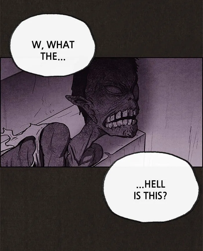 Read Sweet Home EN Manga Online