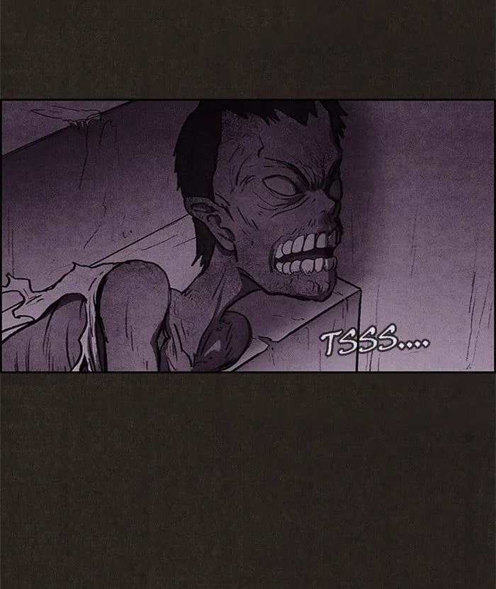 Read Sweet Home EN Manga Online