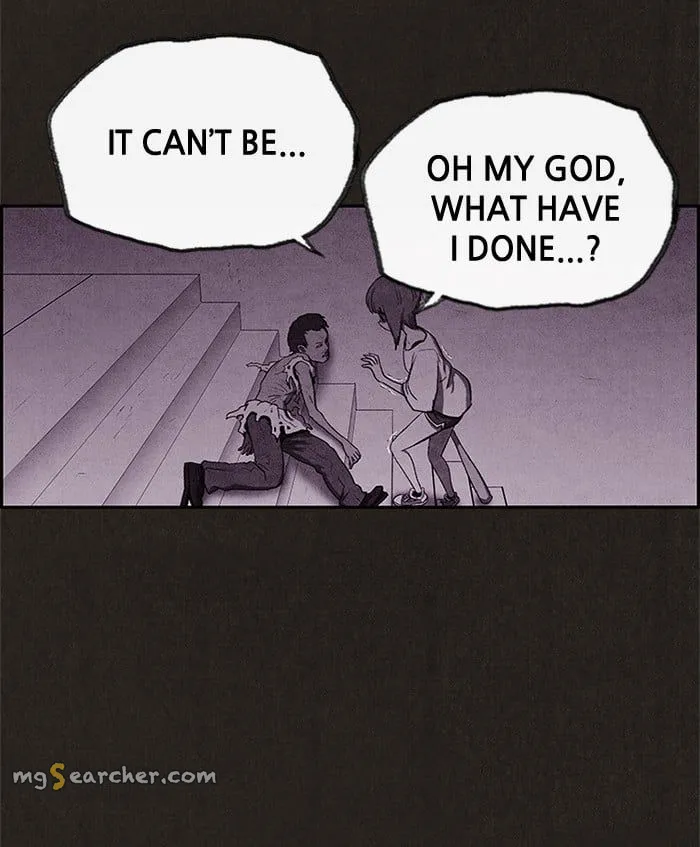Read Sweet Home EN Manga Online