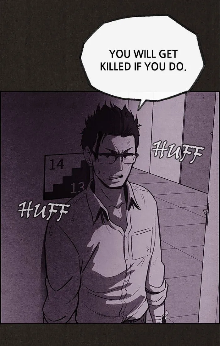 Read Sweet Home EN Manga Online