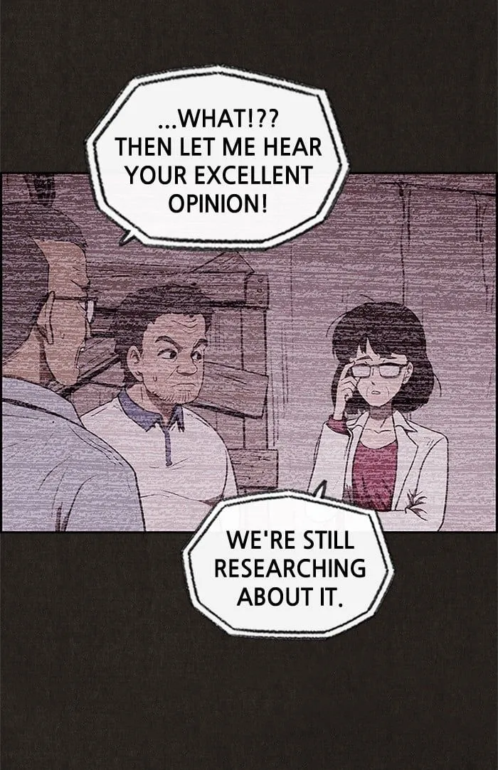 Read Sweet Home EN Manga Online