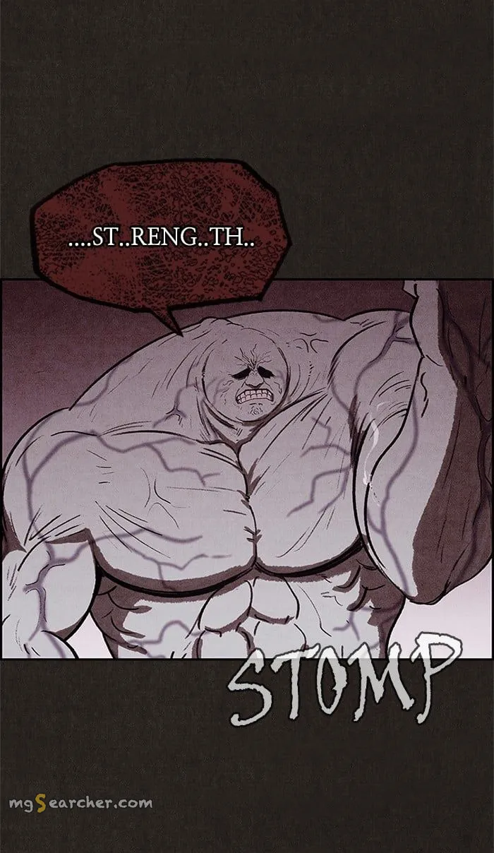 Read Sweet Home EN Manga Online