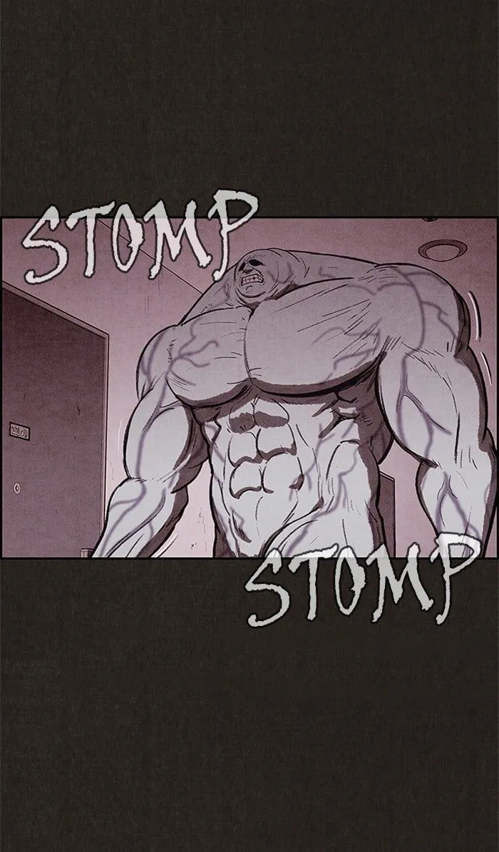 Read Sweet Home EN Manga Online