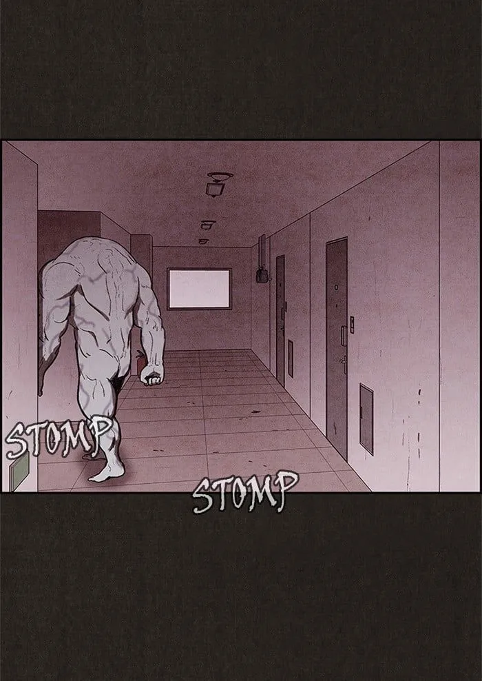 Read Sweet Home EN Manga Online