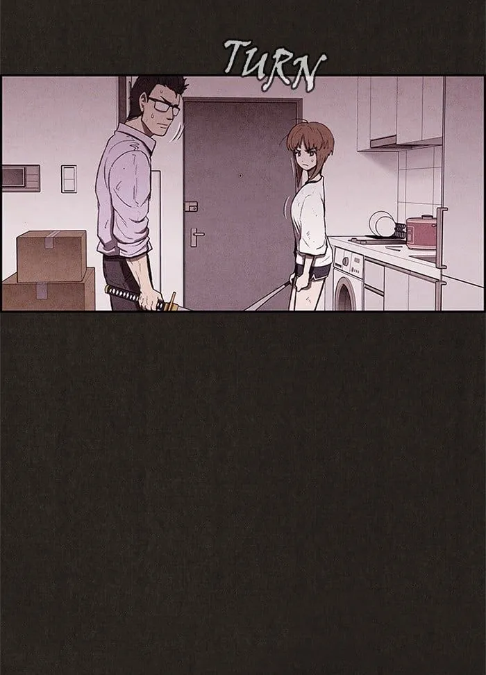 Read Sweet Home EN Manga Online