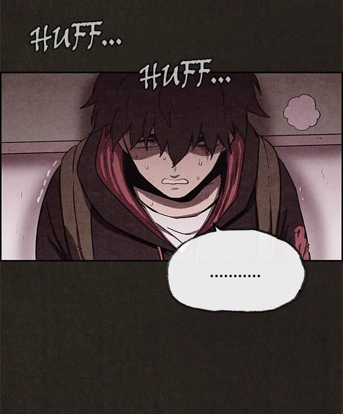 Read Sweet Home EN Manga Online