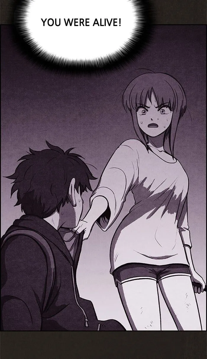 Read Sweet Home EN Manga Online