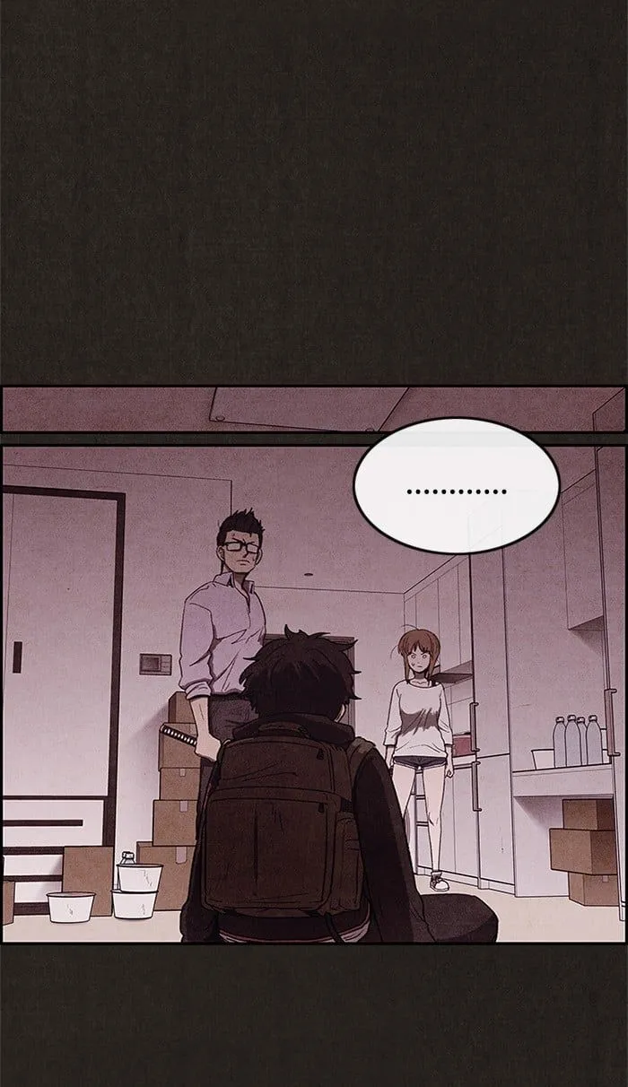 Read Sweet Home EN Manga Online