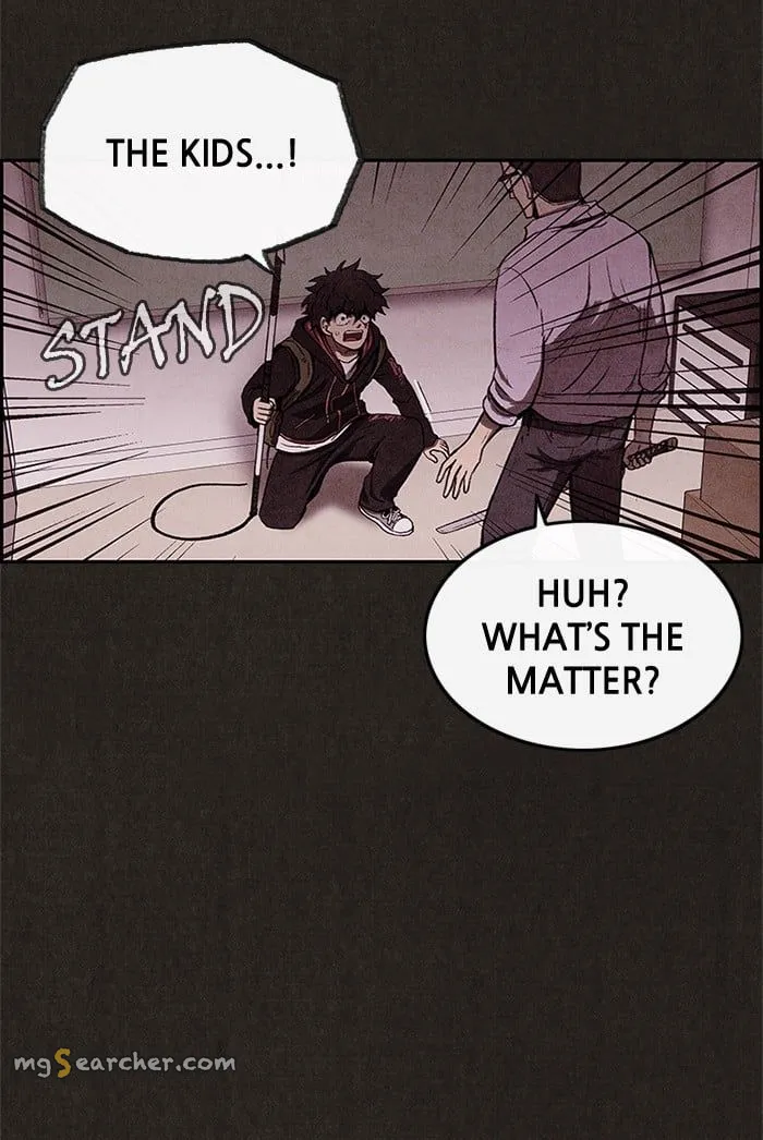 Read Sweet Home EN Manga Online